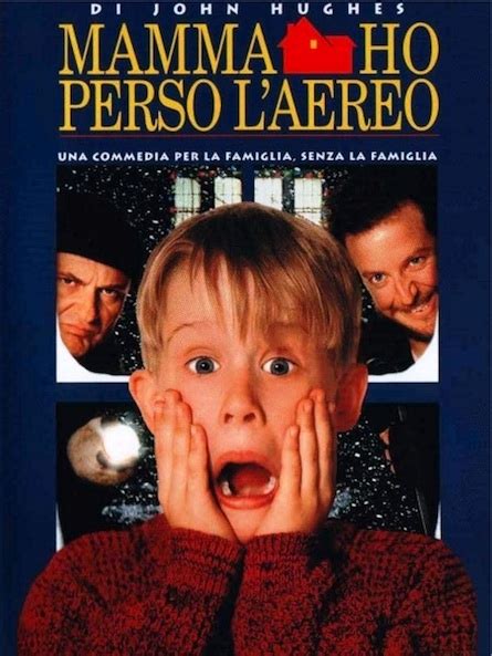 mamma ho perso l aereo download|home alone in italiano.